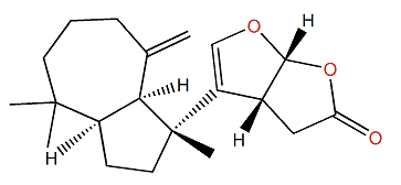 Dendrillolide C